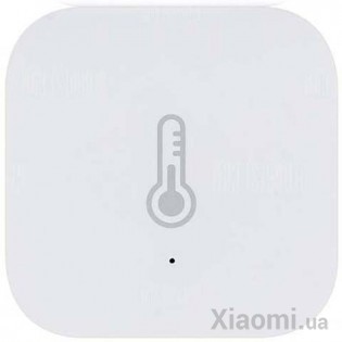 Датчик Xiaomi Aqara Temperature and Humidity Sensor (WSDCGQ11LM)